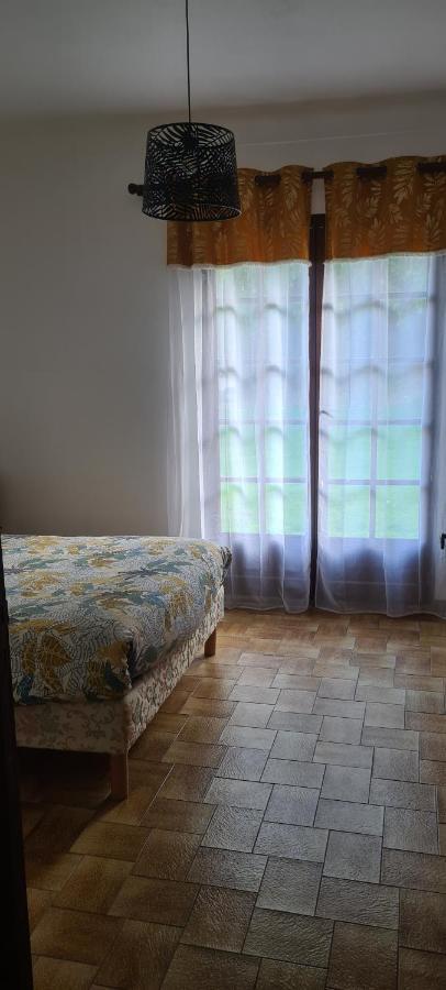 Apartamento Entrecasteaux T1 Saisonnier Exterior foto