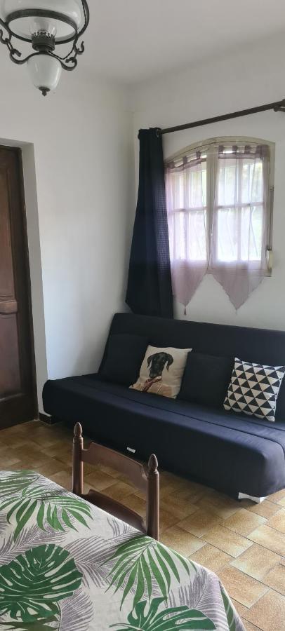 Apartamento Entrecasteaux T1 Saisonnier Exterior foto
